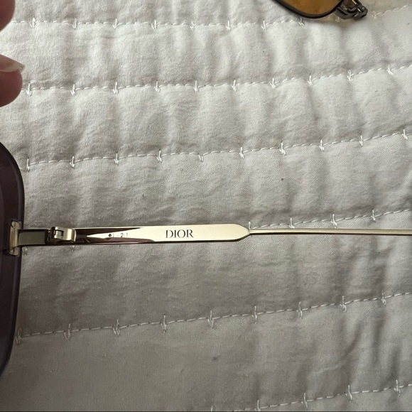 Brand new dior sunglasses - Picture 4 of 6
